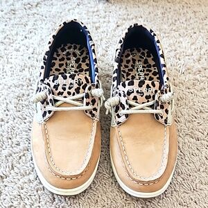 Sperry Shoes Children's
